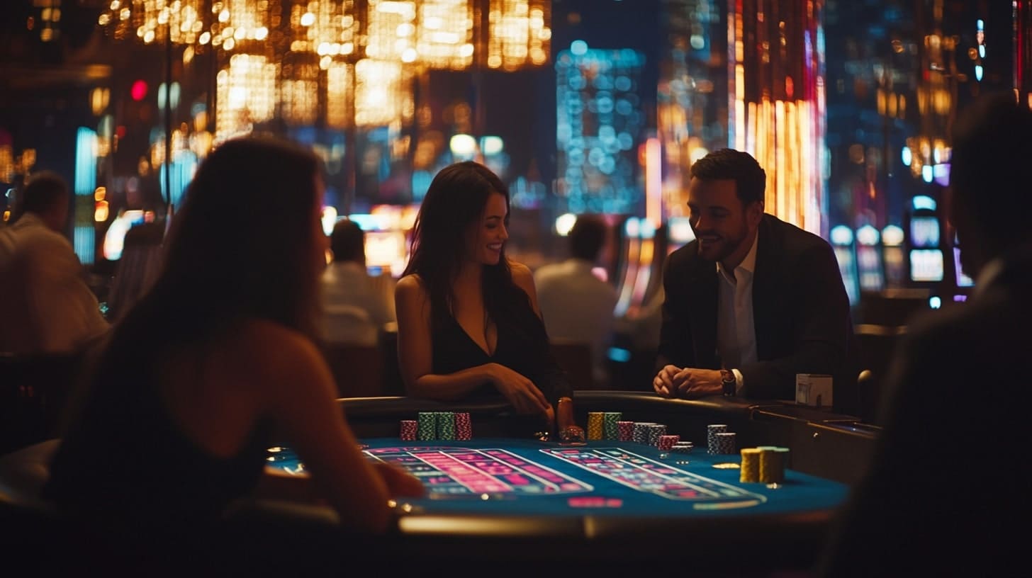 L89 VIP Casino Loyalty Rewards That Build Real Value